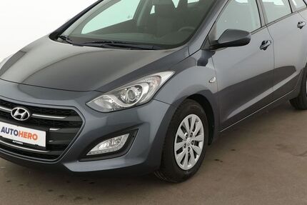 Hyundai i30 92.252 km 9.830 &euro; Dresden 01187