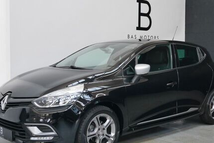 Renault Clio 71.300 km 8.490 &euro; Rohrdorf 72229
