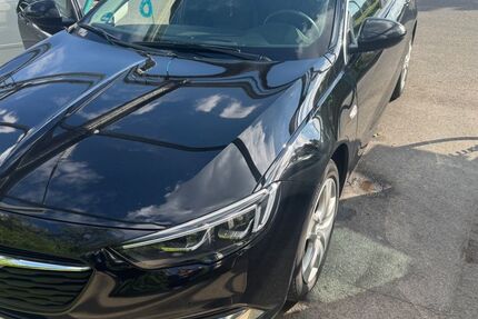 Opel Insignia 135.000 km 9.300 &euro; Euerbach 97502