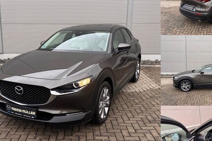 Mazda CX-30 70.135 km 18.990 &euro; Weißenfels 06667
