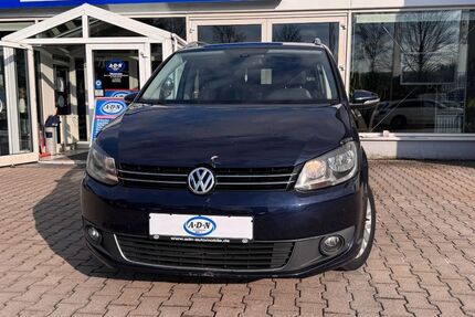 VW Touran 176.000 km 3.950 &euro; Obergünzburg 87634