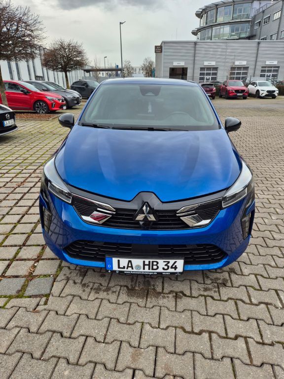 Mitsubishi Colt 14.904 km 22.900 € Landshut 84030