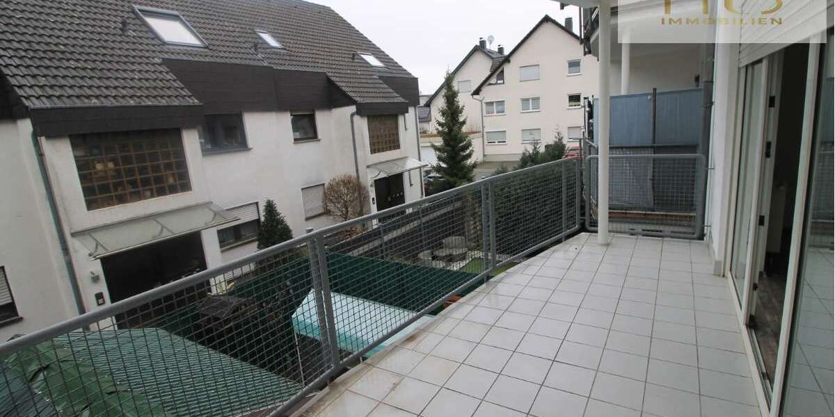 Etagenwohnung Weiterstadt - 2 Zimmer, 77 m&sup2;, 289.000&euro; | Angebot:25334927