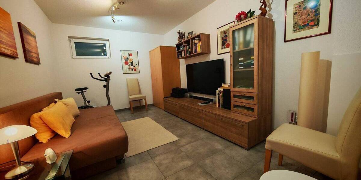 Reihenmittelhaus ALTDORF B. NUERNBERG Altdorf - 4 Zimmer, 125 m&sup2;, 649.000&euro; | Angebot:26875144