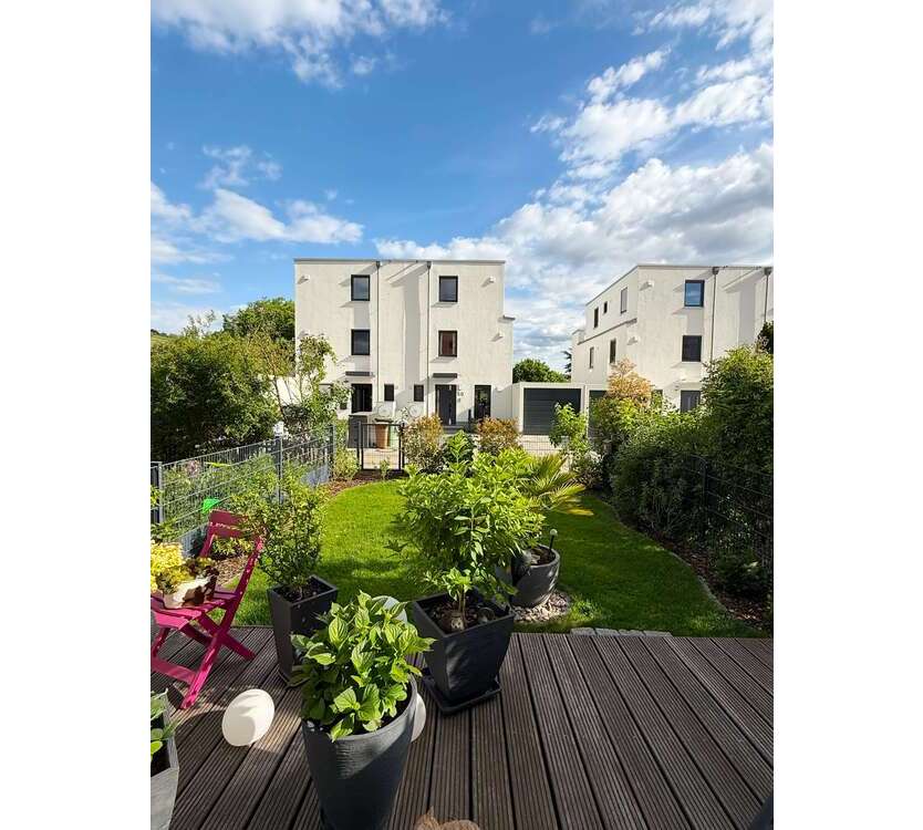 Haus zum Kaufen in Heppenheim 529.000 € 135 m²