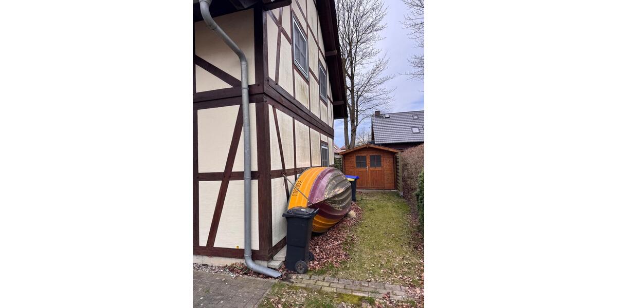 Einfamilienhaus Malchow - 385.000&euro; | Angebot:26227832