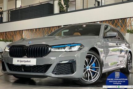 BMW 545