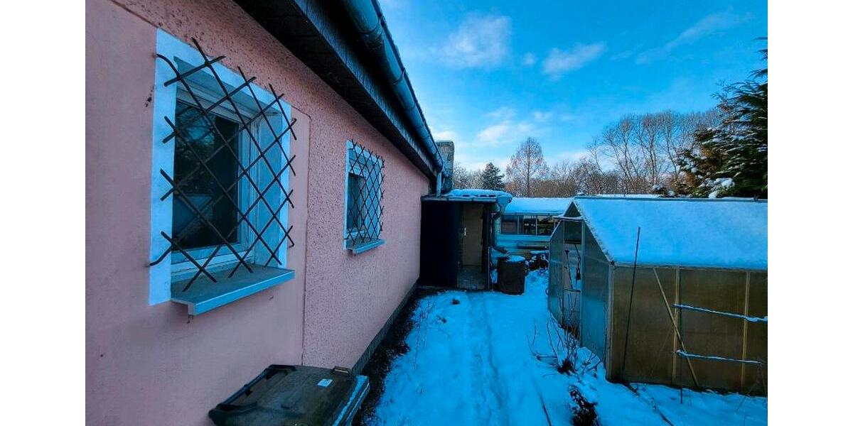 Grundstück Brandenburg an der Havel Kirchmöser Dorf - 22.000&euro; | Angebot:25843780