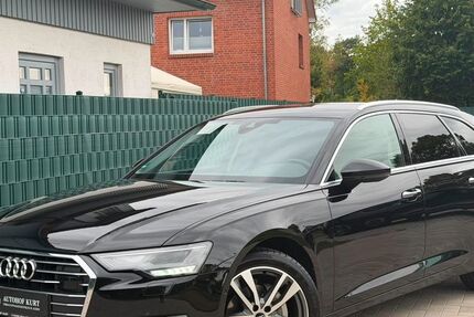 Audi A6 174.800 km 20.990 &euro; Achim 28832
