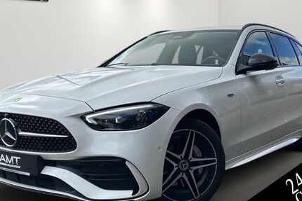 Mercedes-Benz C 300 17.500 km 49.440 &euro; Erlenbach 97837