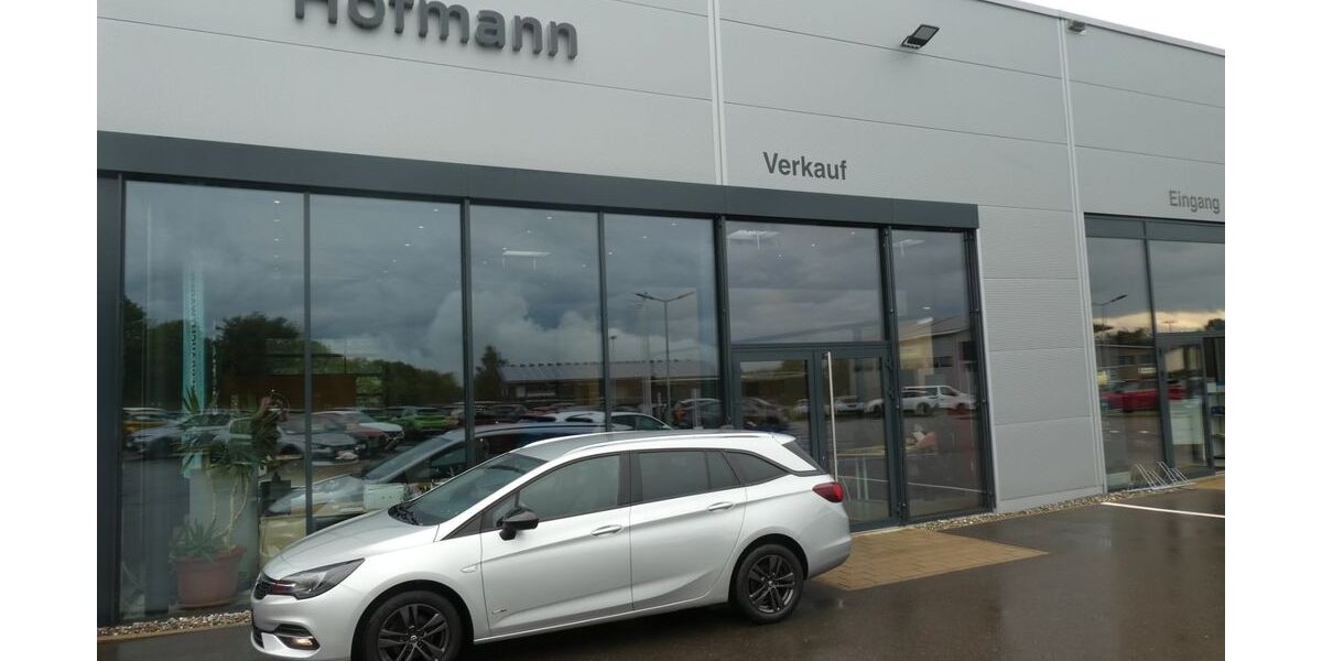 Opel Astra 103.000 km 12.950 &euro; Bad Saulgau 88348