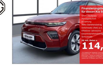 Kia Soul 9.980 km 26.470 &euro; Weimar 99425