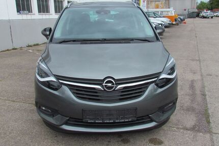 Opel Zafira 195.355 km 9.200 &euro; Berlin 13156