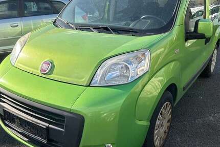 Fiat Qubo 181.000 km 3.599 &euro; Wetzlar 35578