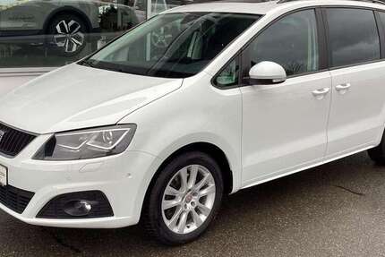 Seat Alhambra 146.300 km 19.990 &euro; Aulendorf 88326