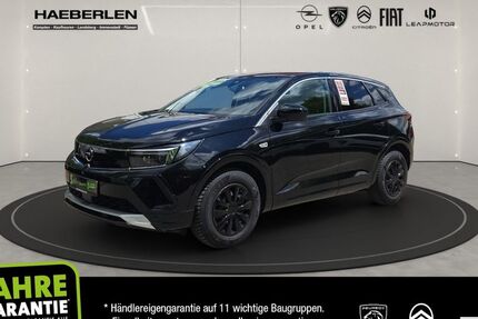 Opel Grandland (X) 18.500 km 17.950 &euro; Immenstadt 87509
