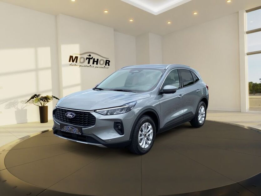 Ford Kuga 3.800 km 31.890 € Gardelegen 39638