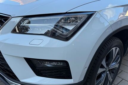 Seat Ateca 115.000 km 15.900 &euro; Vechta 49377