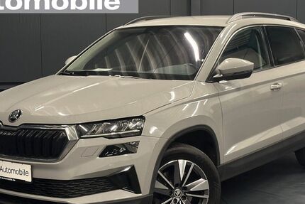 Skoda Karoq 111.000 km 23.890 &euro; Helmstedt 38350