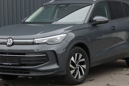 VW Tiguan 40.850 km 32.990 &euro; Lauingen/Donau 89415