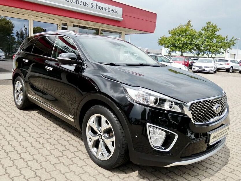 Sorento