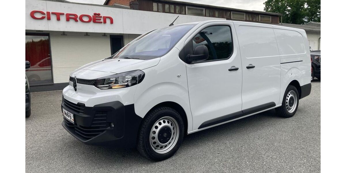 Citroen Jumpy 10.550 km 29.520 &euro; Lauenburg/ Elbe 21481
