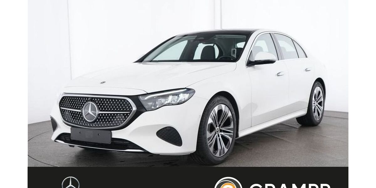 Mercedes-Benz E 220 18.250 km 49.250 &euro; Karlstadt 97753