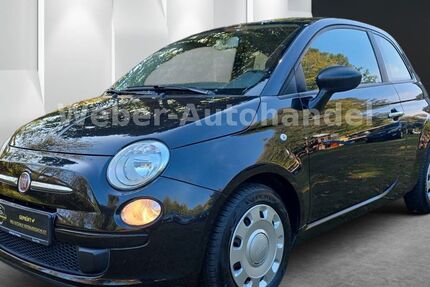 Fiat 500 145.676 km 3.900 € Sottrum 27367