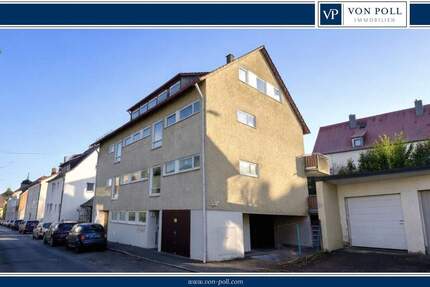 Haus Ulm Söflingen - 1 Zimmer, 326 m&sup2;, 1.450.000&euro; | Angebot:25041434