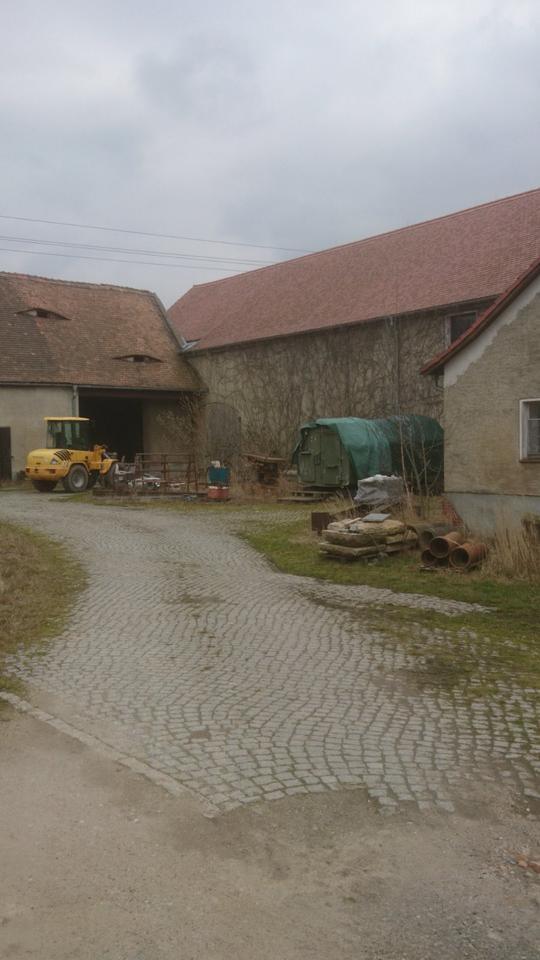 Stellplatz für Wechselbrücke zu vermieten