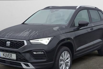 Seat Ateca 1.300 km 29.190 &euro; Hagen 27628