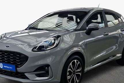 Ford Puma 24.339 km 19.440 &euro; Dresden 01159