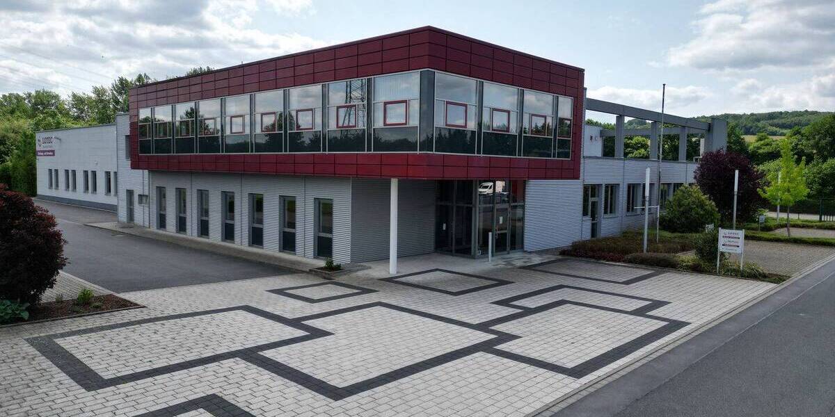 Gewerbeobjekt Arnsberg Neheim-Hüsten - 12.975&euro; | Angebot:25837489