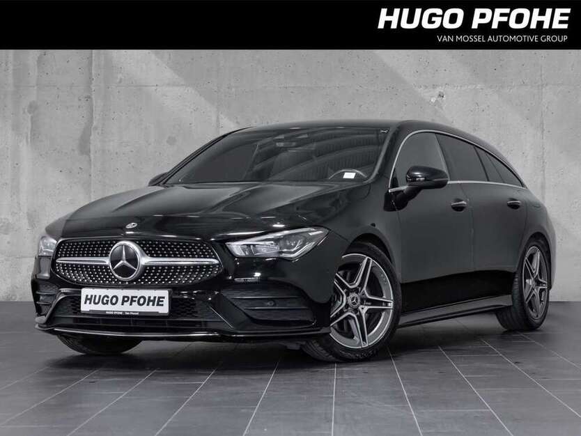 CLA 250