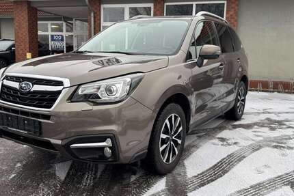 Subaru Forester 90.500 km 22.690 &euro; Neuhardenberg 15320