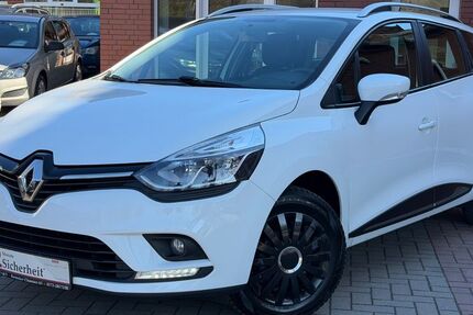 Renault Clio 129.985 km 6.999 &euro; Güstrow 18273