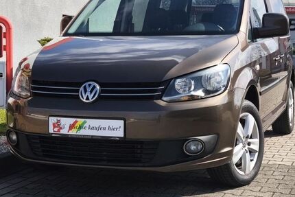 VW Caddy 234.904 km 7.990 &euro; Leipzig 04347