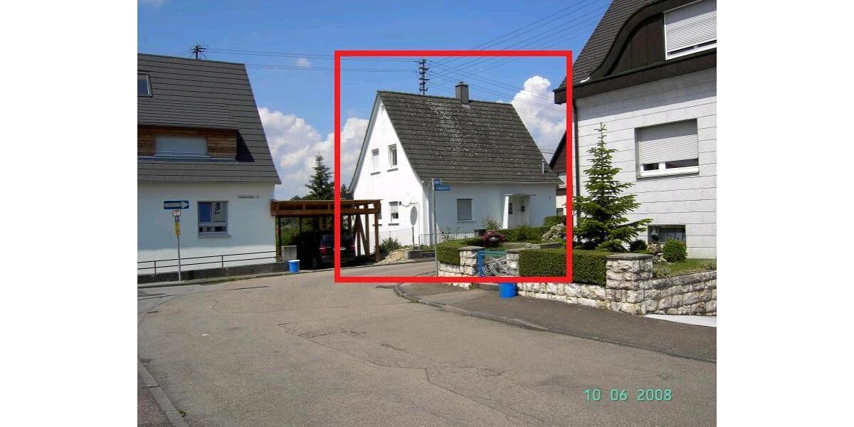 Wohnen auf Zeit Aalen Attenhofen - 1 Zimmer, 17 m&sup2;, 320&euro; | Angebot:26349776