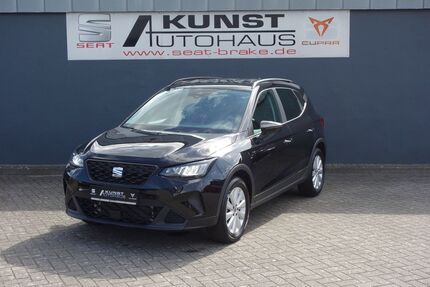 Seat Arona 19.600 km 17.890 &euro; Brake 26919