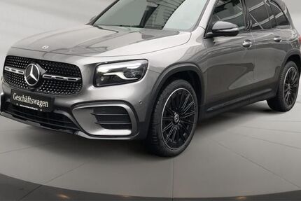 Mercedes-Benz GLB 200 4.835 km 46.884 &euro; Heilbronn 74072