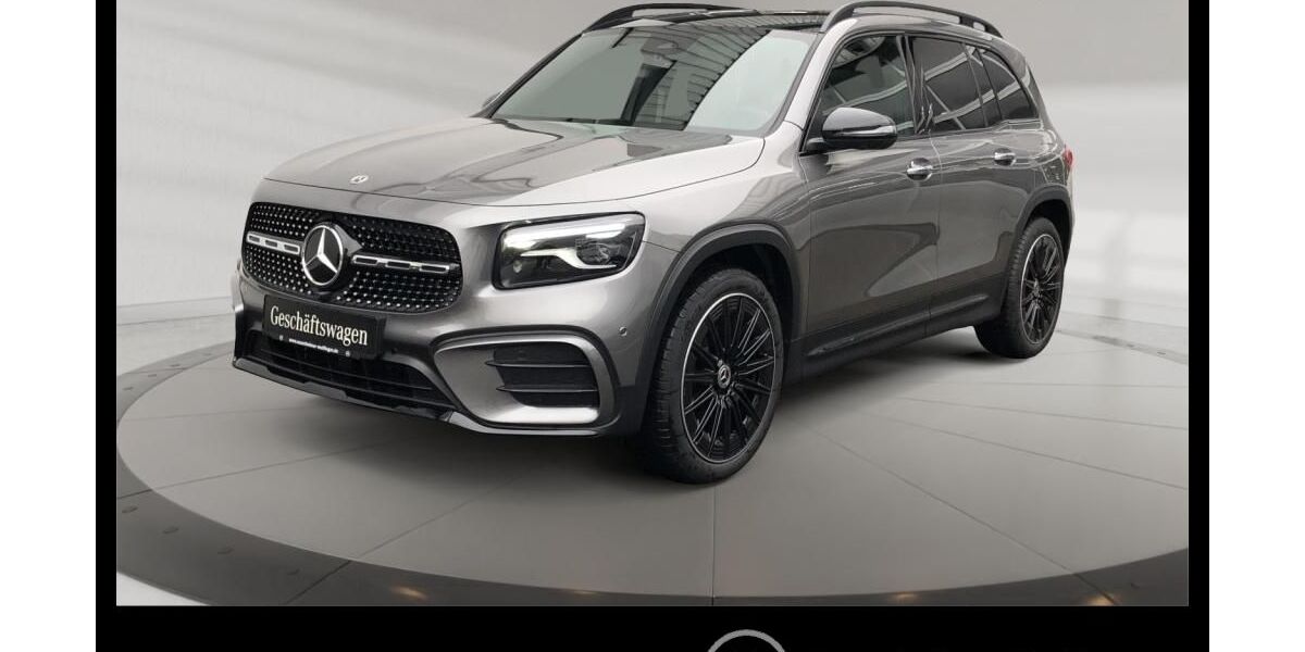 Mercedes-Benz GLB 200 4.835 km 46.884 &euro; Heilbronn 74072