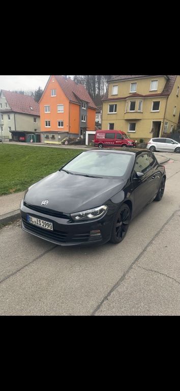 Scirocco