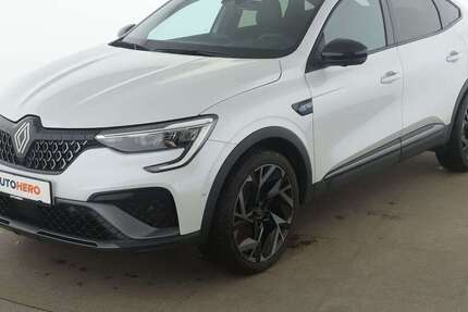 Renault Arkana 7.461 km 24.860 &euro; Stuttgart 70195