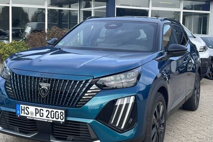 Peugeot 2008 4.720 km 29.990 &euro; Heinsberg 52525