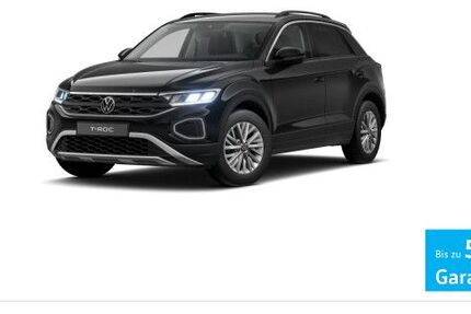 VW T-Roc 16.100 km 27.690 &euro; Gersthofen 86368