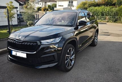 Skoda Kodiaq 21.500 km 40.490 &euro; Wermelskirchen 42929
