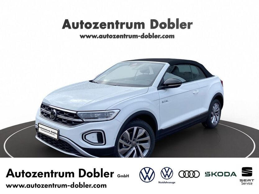 VW T-Roc 3.000 km 35.880 € Mühlacker 75417