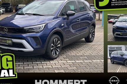 Opel Crossland (X) 14.290 km 14.390 &euro; Coburg 96450