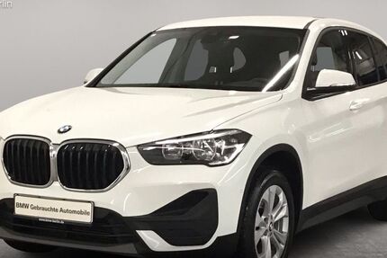BMW X1 100.546 km 24.900 &euro; Berlin 12683