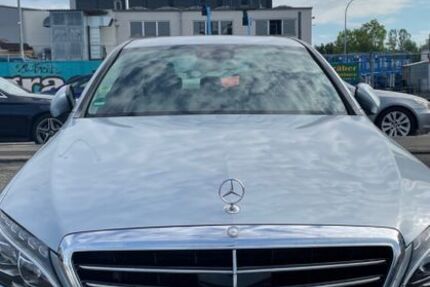 Mercedes-Benz C 250 174.000 km 19.000 € Titisee-Neustadt 79822